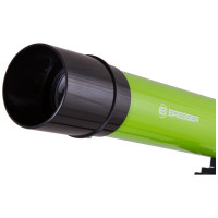 Телескоп Bresser Junior Space Explorer 45/600 AZ, зеленый 70130