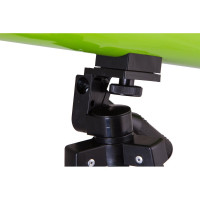 Телескоп Bresser Junior Space Explorer 45/600 AZ, зеленый 70130