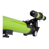Телескоп Bresser Junior Space Explorer 45/600 AZ, зеленый 70130