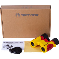 Детский бинокль Bresser Junior 6x21 26769