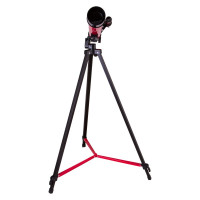 Телескоп Bresser Junior Space Explorer 45/600 AZ, красный 70132