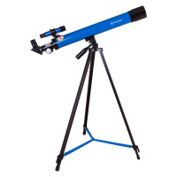 Телескоп Bresser Junior Space Explorer 45/600 AZ, синий 70131
