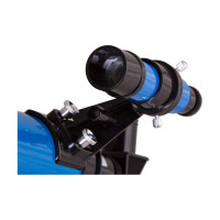 Телескоп Bresser Junior Space Explorer 45/600 AZ, синий 70131