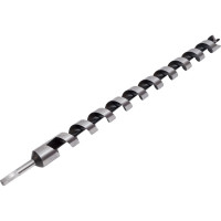 Сверло по дереву винтовое 35x600 мм ФОРВАРД 33035600