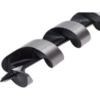 Сверло по дереву винтовое 35x600 мм ФОРВАРД 33035600