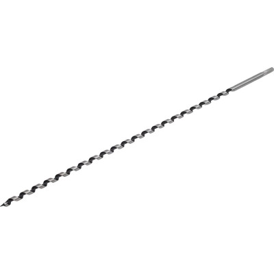 Сверло по дереву винтовое 10x600 мм ФОРВАРД 33010600