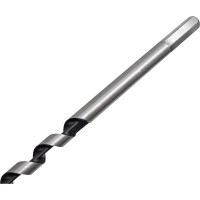 Сверло по дереву винтовое 10x600 мм ФОРВАРД 33010600