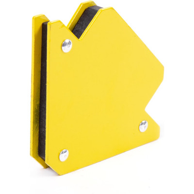 Магнитный угольник 11 кг FIXER F-25 Weld QJ6001