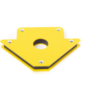 Магнитный угольник 34 кг FIXER F-75 Weld QJ6003