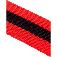 Буксировочный трос DSV 3.5 т, 5 м, лента с 2 крюками, в коробке с чехлом R88135