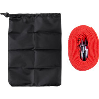 Буксировочный трос DSV 3.5 т, 5 м, лента с 2 крюками, в коробке с чехлом R88135