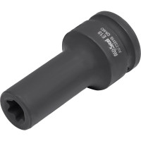 Головка ударная удлиненная (E18; 3/4") AV Steel AV-733118