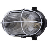 Светильник TDM ELECTRIC НБП 02-60-019.01 (Евро корпус и металлическая сетка, черный) SQ0312-0008