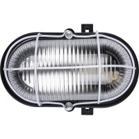 Светильник TDM ELECTRIC НБП 02-60-019.01 (Евро корпус и металлическая сетка, черный) SQ0312-0008