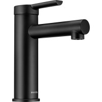 Смеситель для раковины Swedbe Diana 1010B