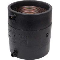 Электросварная муфта ПЭ EUROSTANDARD d 125 SDR11 21001600125