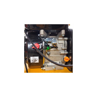 Реверсивная виброплита REDVERG RD-PC120R 6665253