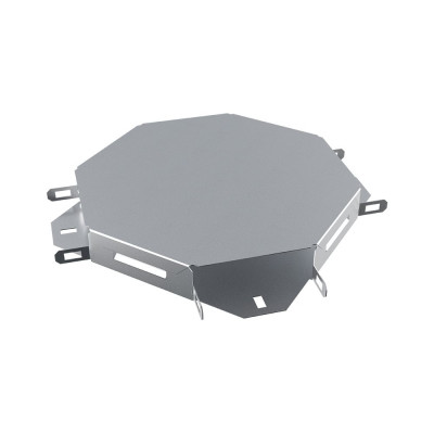 Крестообразный ответвитель TDM ELECTRIC 35x100 мм SQ2902-3702
