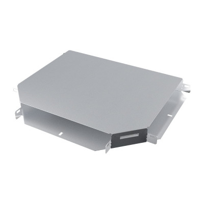 Т-образный горизонтальный ответвитель TDM ELECTRIC 50x300 мм SQ2902-2210