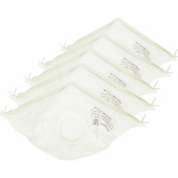 Респиратор РУССИЗ 332 FFP3, 15 шт./уп. RS332K