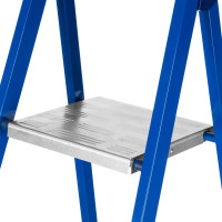 Стальная стремянка РемоКолор, 3 ступени 63-0-103