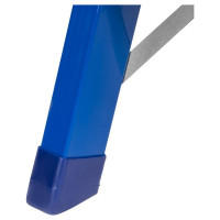 Стальная стремянка РемоКолор, 8 ступеней 63-0-108