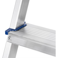 Алюминиевая стремянка РемоКолор, 8 ступеней 63-0-008