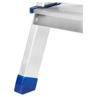 Алюминиевая стремянка РемоКолор, 8 ступеней 63-0-008