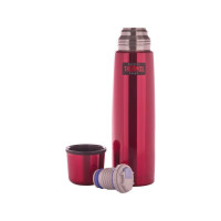 Термос THERMOS из нержавеющей стали FBB-750 Red 0.75L 956989