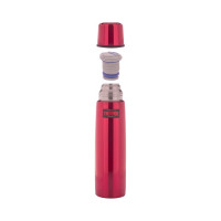 Термос THERMOS из нержавеющей стали FBB-750 Red 0.75L 956989