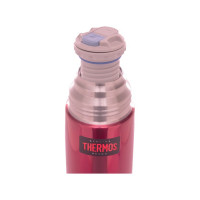 Термос THERMOS из нержавеющей стали FBB-750 Red 0.75L 956989