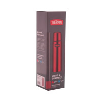 Термос THERMOS из нержавеющей стали FBB-750 Red 0.75L 956989