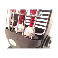 Инфракрасный обогреватель MO-EL Lucciola 1200W 797