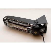 Инфракрасный обогреватель MO-EL Lucciola 1200W 797