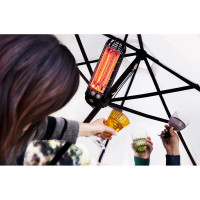 Инфракрасный обогреватель MO-EL Lucciola 1200W 797