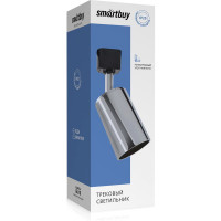Светодиодный LED светильник Smartbuy Track GU10 Chrome/IP20 SBL-TKCH5-GU10