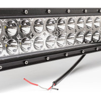 Фара рабочего света Автоэлектрика LED балка, направленный (дальний) свет 09.2033