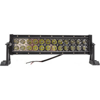 Фара рабочего света Автоэлектрика LED балка, направленный (дальний) свет 09.2030