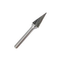 Борфреза коническая с заострённым концом Expert DM 1225/6 Flexione 30001257