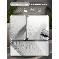 Комплект Bath Plus NUOVO белый SET3 W-CE1564A-SET3