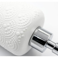 Комплект Bath Plus NUOVO белый SET3 W-CE1564A-SET3