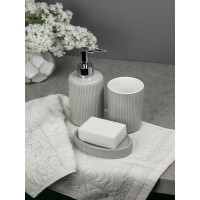 Комплект Bath Plus GRIGIO SET3 W-CE1555C-SET3