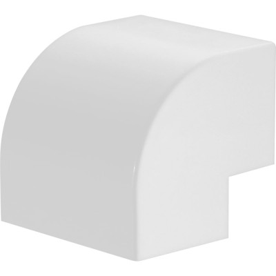 Внешний угол TDM ELECTRIC КМН, белый, 40х25 упаковка 4 шт SQ0411-0065