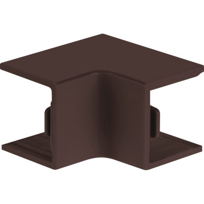 Внутренний угол TDM ELECTRIC КМВ, бук, 16х16 упаковка 4 шт SQ0411-0321