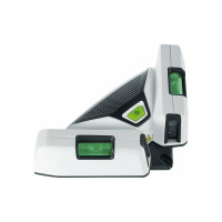 Линейный лазерный уровень Laserliner SuperSquare-Laser 2G Plus 081.138A