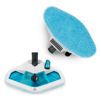 Паровая швабра KITFORT КТ-1003