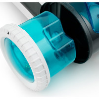 Паровая швабра KITFORT КТ-1003