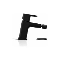 Смеситель для биде Ravak TD F 055.20 черный X070155