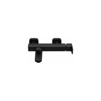 Смеситель для ванны Ravak TD F 022.20/150 черный X070152