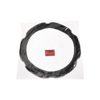 Анатомическая оплетка TORSO размер 38 см, чёрный 915361